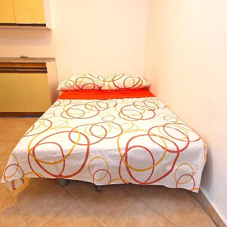 Apartments Ivan 41 Pula Exterior foto