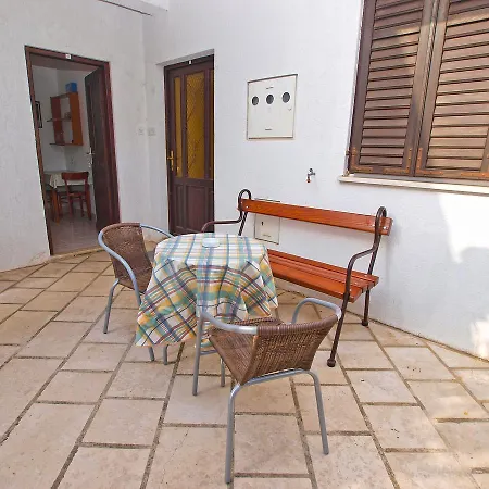 Apartments Ivan 41 Pula Exterior foto