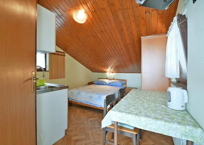Apartments Ivan 41