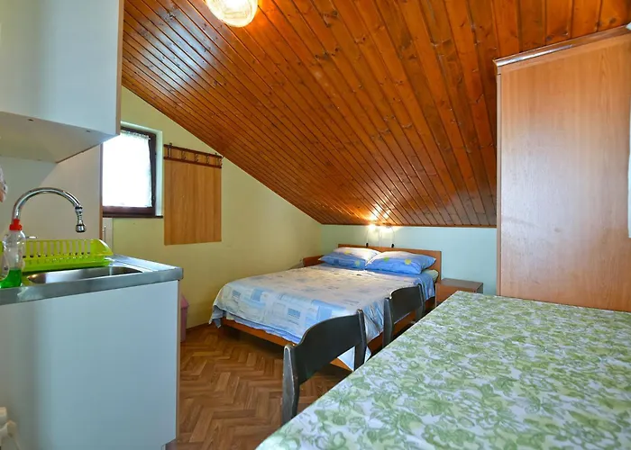 Apartments Ivan 41