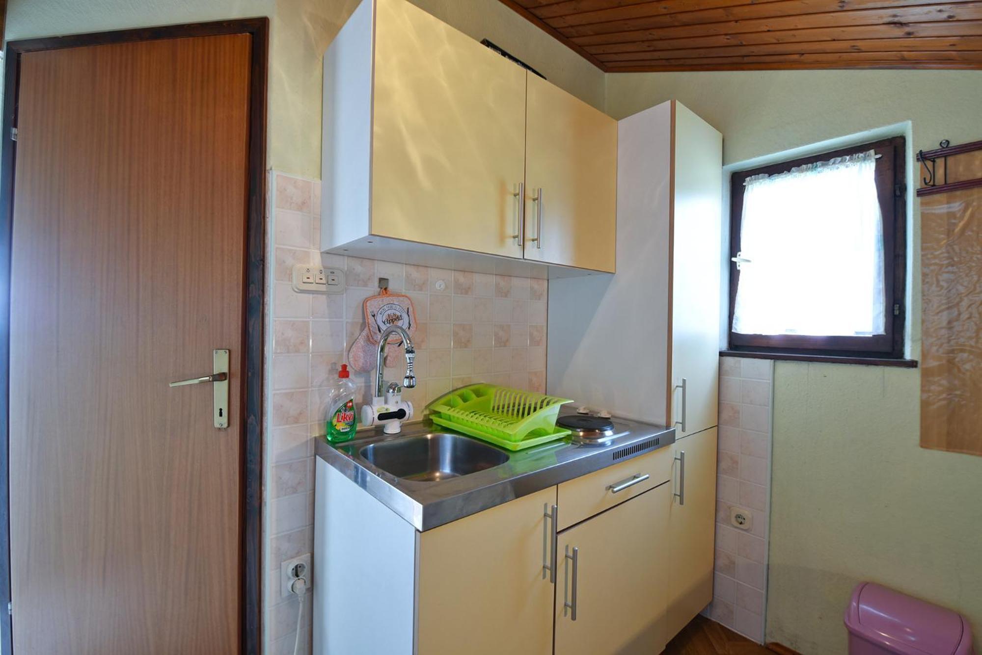 Ivan 41 Apartment