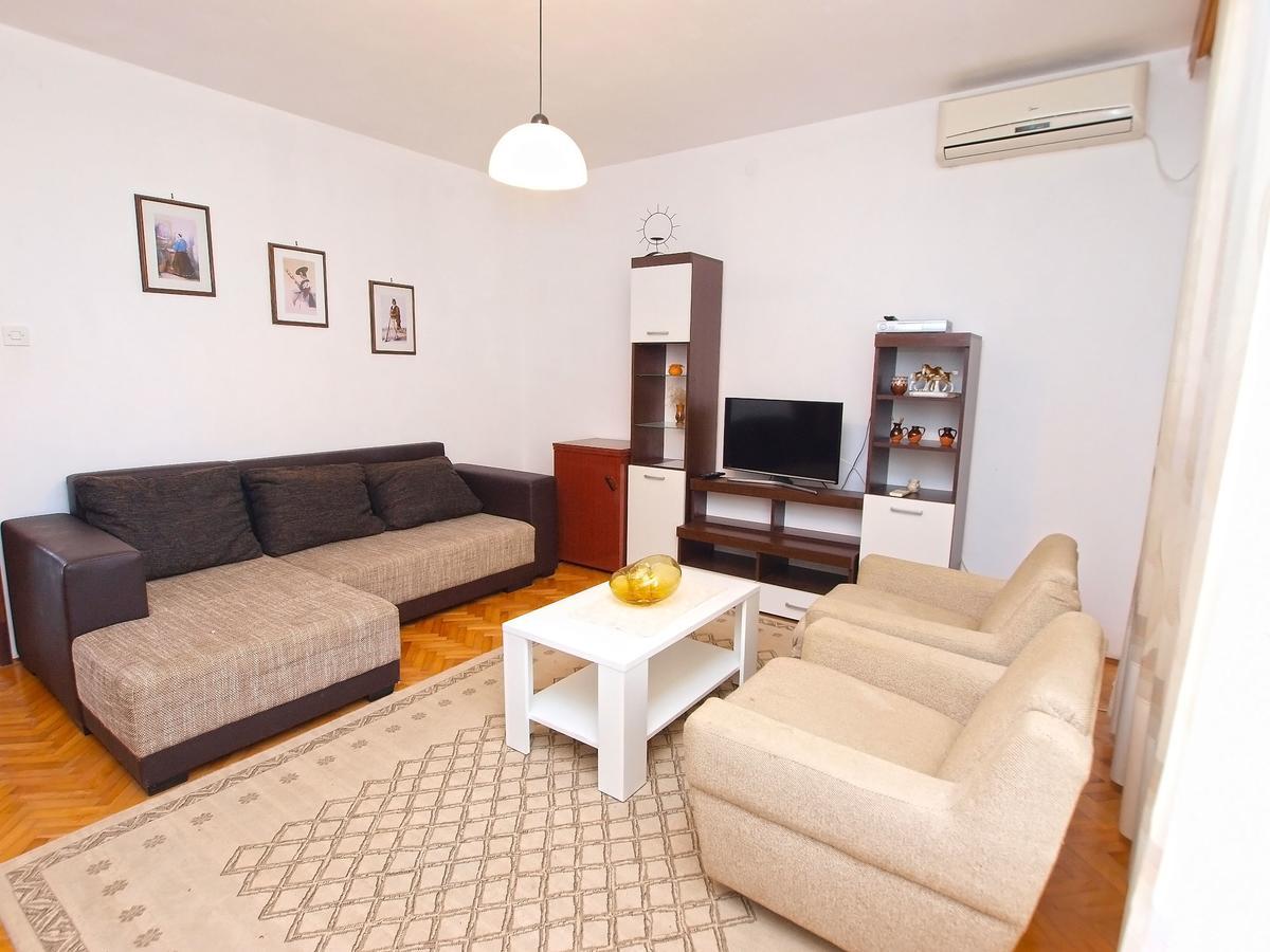 Ivan 41 Apartment