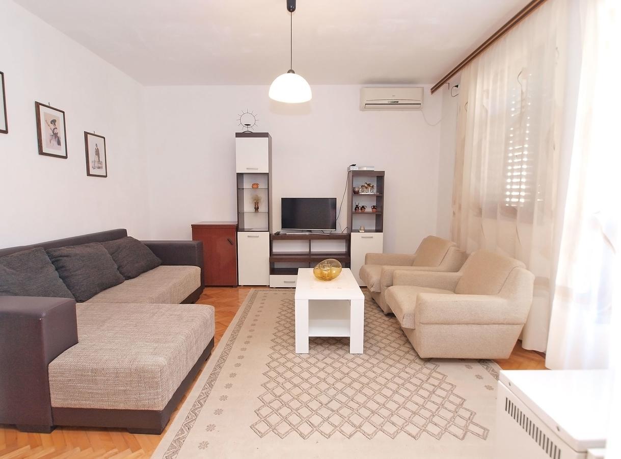 Ivan 41 Apartment