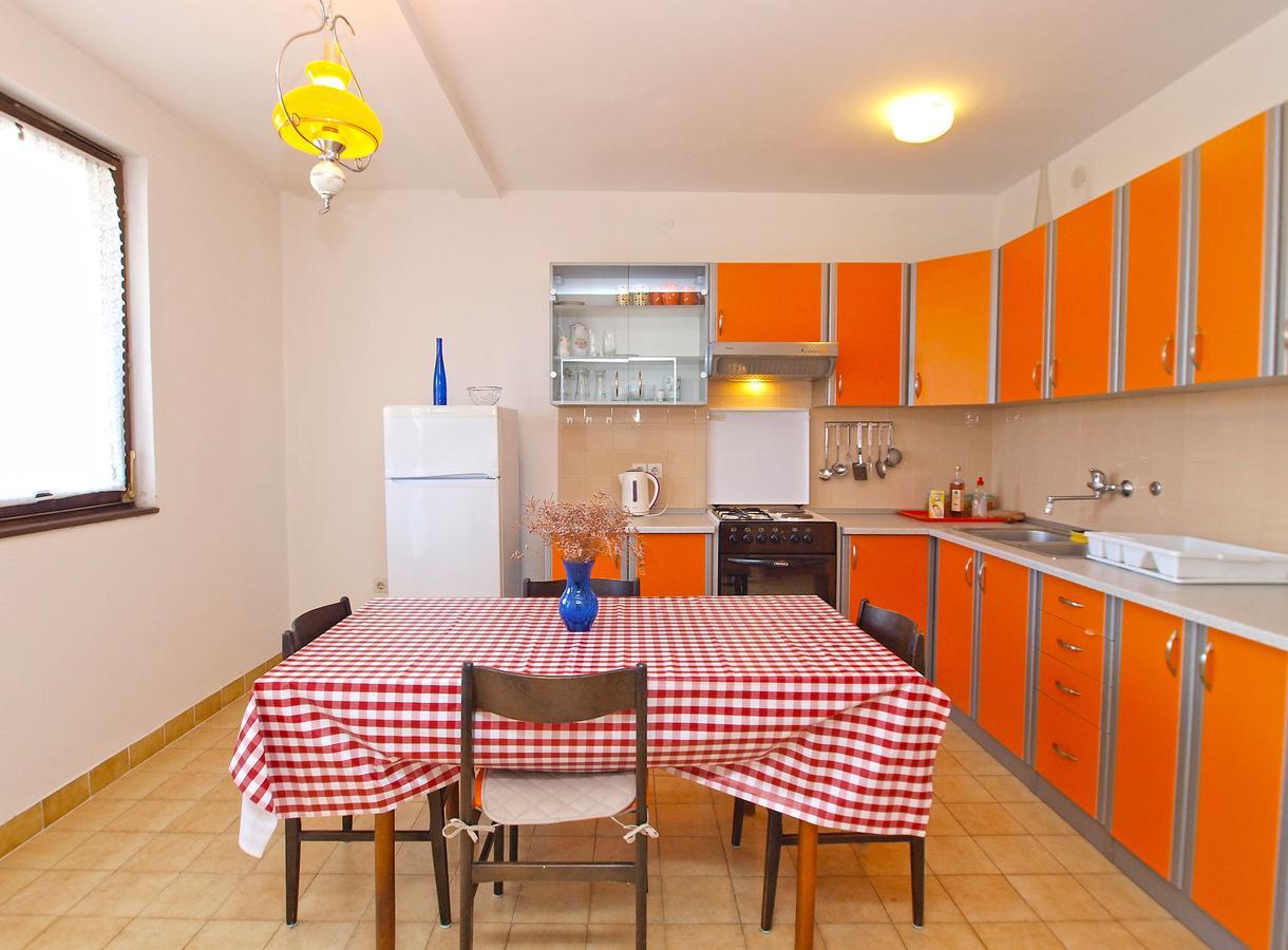Ivan 41 Apartment Pula